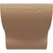 Ekena Millwork 6"W x 6"D x 6"H Wide Greensboro Rough Cedar Woodgrain TimberThane Corbel, Primed Tan CORUR06X06X06GRNRCPR - alternate 3